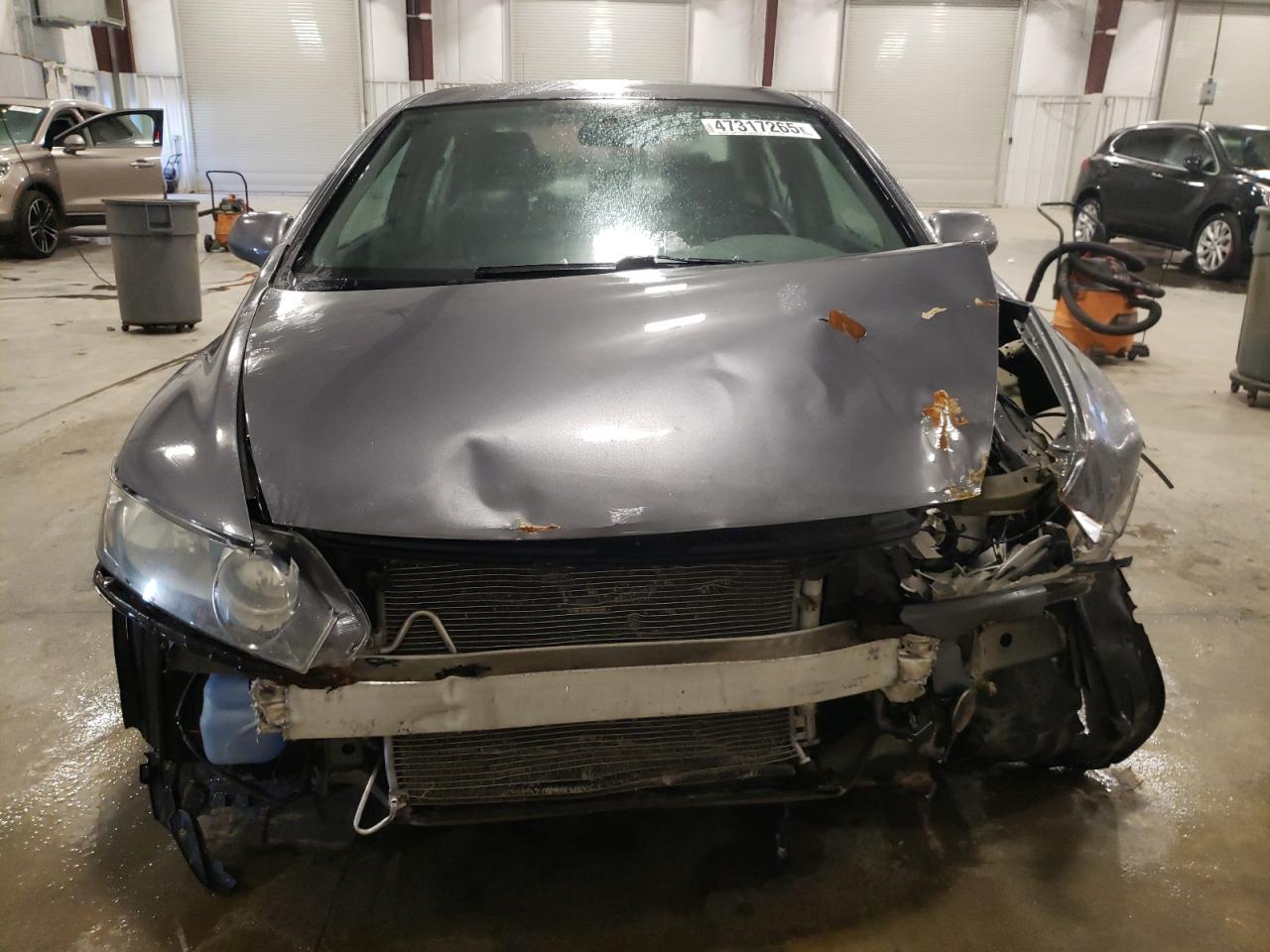2009 Honda Civic - Image 5