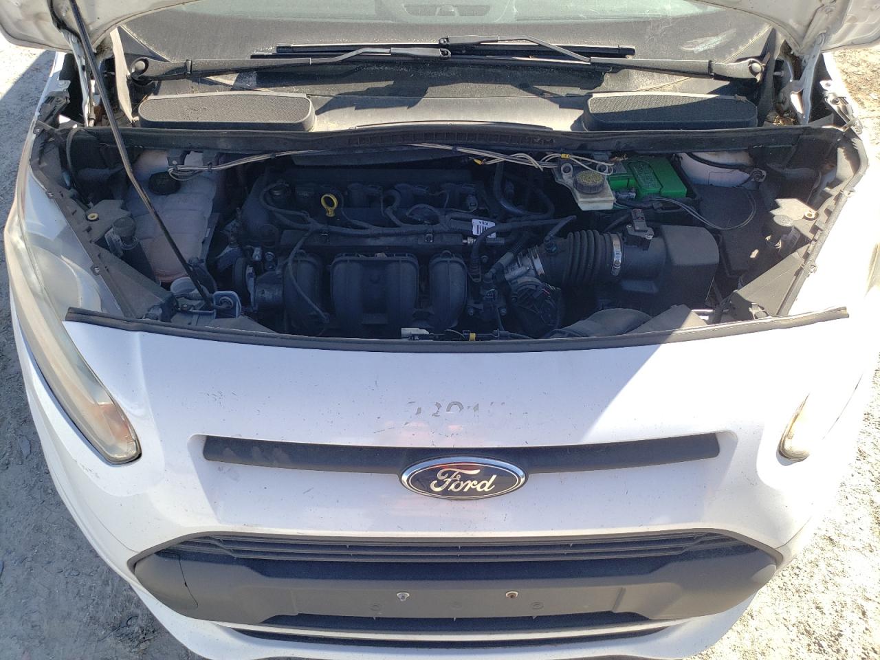 2016 Ford Transit - Image 12