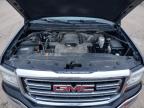 2017 Gmc Sierra C1500 Sle zu verkaufen in Houston, TX - Hail