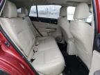 2015 Subaru Xv Crosstrek Sport Limited na sprzedaż w Wayland, MI - All Over