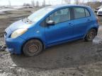 2007 TOYOTA YARIS  à vendre chez Copart QC - MONTREAL