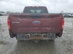 2017 Ford F150 Super Cab იყიდება Anderson-ში, CA - Top/Roof