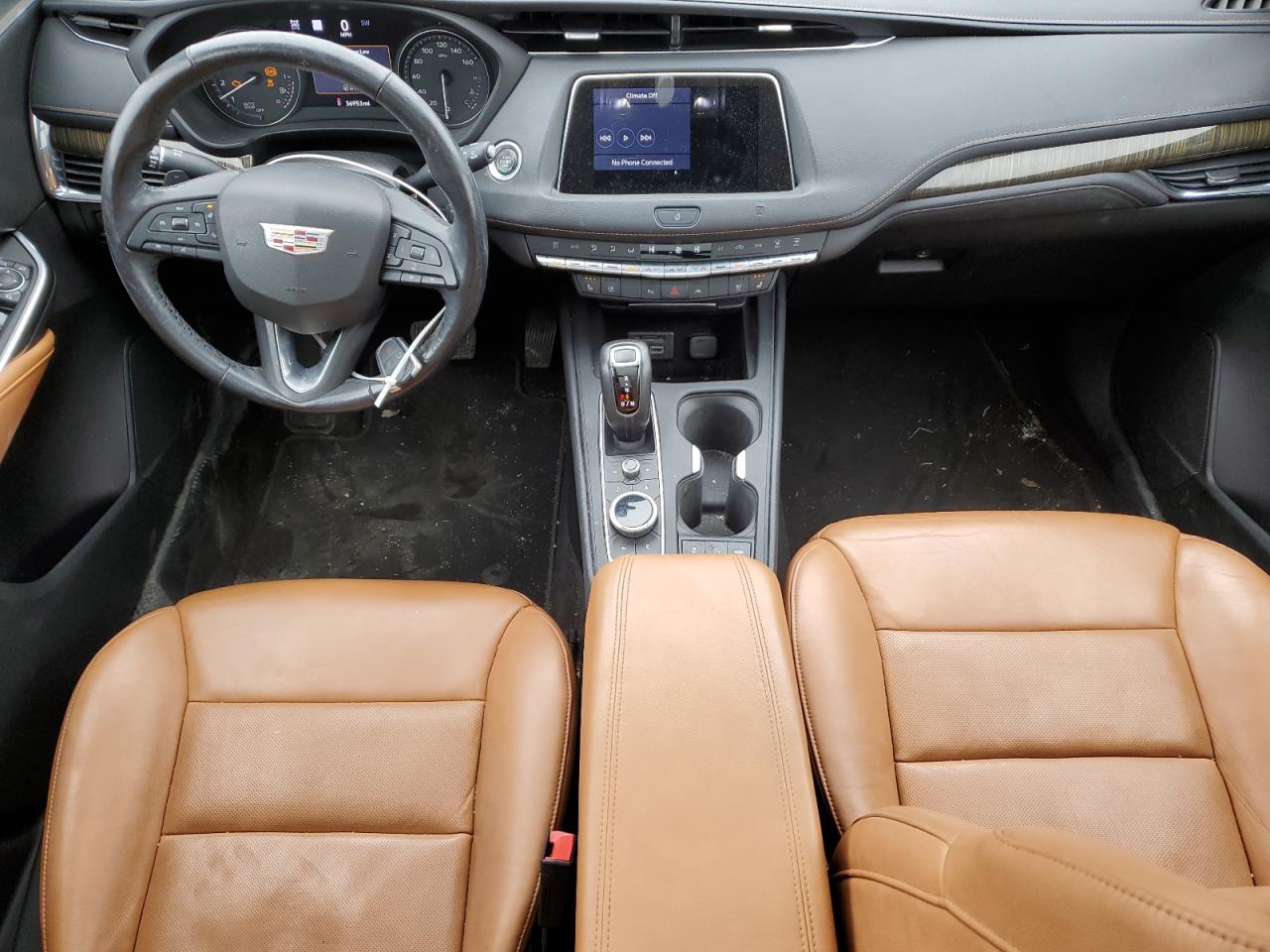 2019 Cadillac XT4 - Image 8
