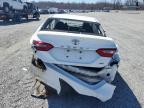 2018 Toyota Camry L продається в Spartanburg, SC - All Over