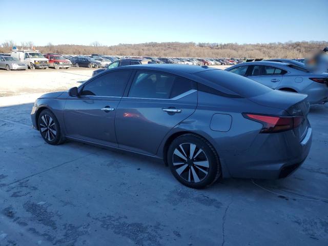  NISSAN ALTIMA 2022 Szary