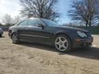 2005 Mercedes-Benz Clk 500 للبيع في Baltimore، MD - Side