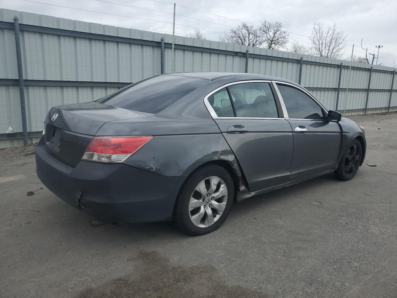 2008 Honda Accord - Image 3