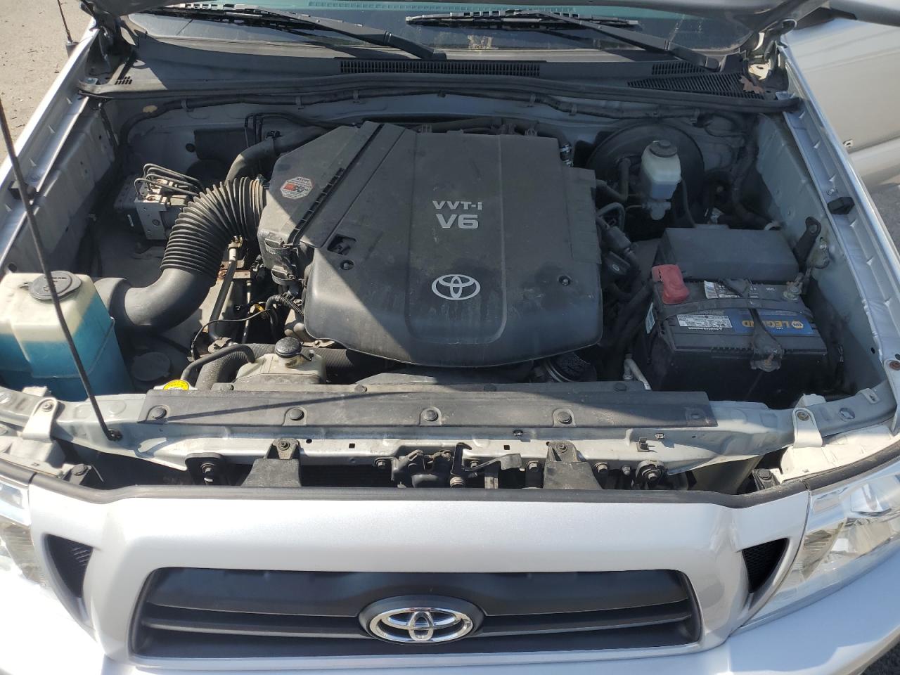 2008 Toyota Tacoma - Image 11