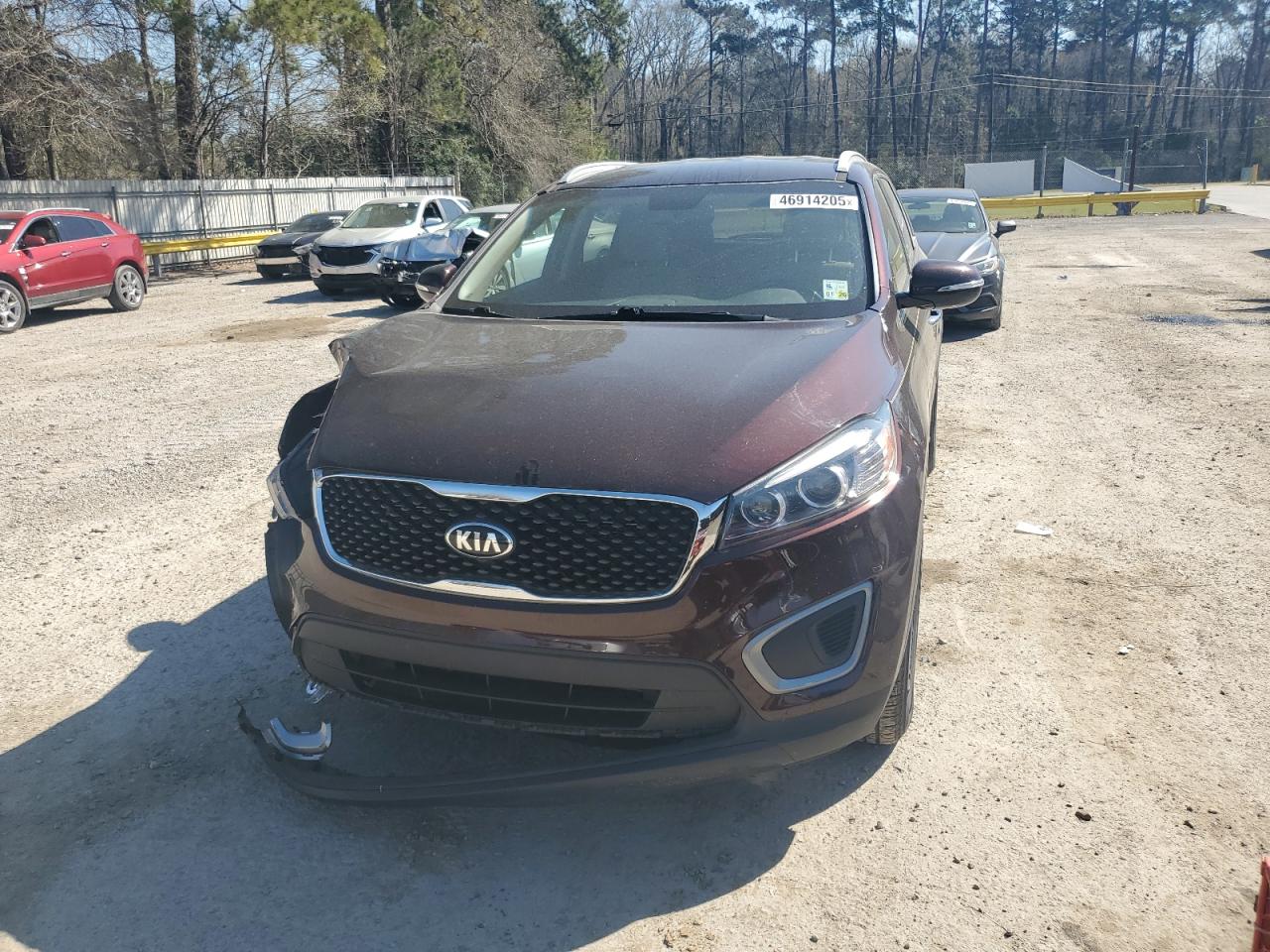 2016 Kia Sorento - Image 5