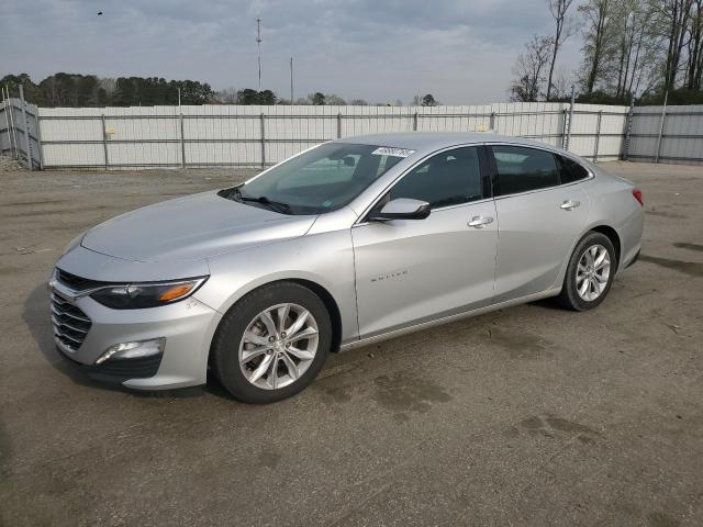 CHEVROLET MALIBU LT 2021