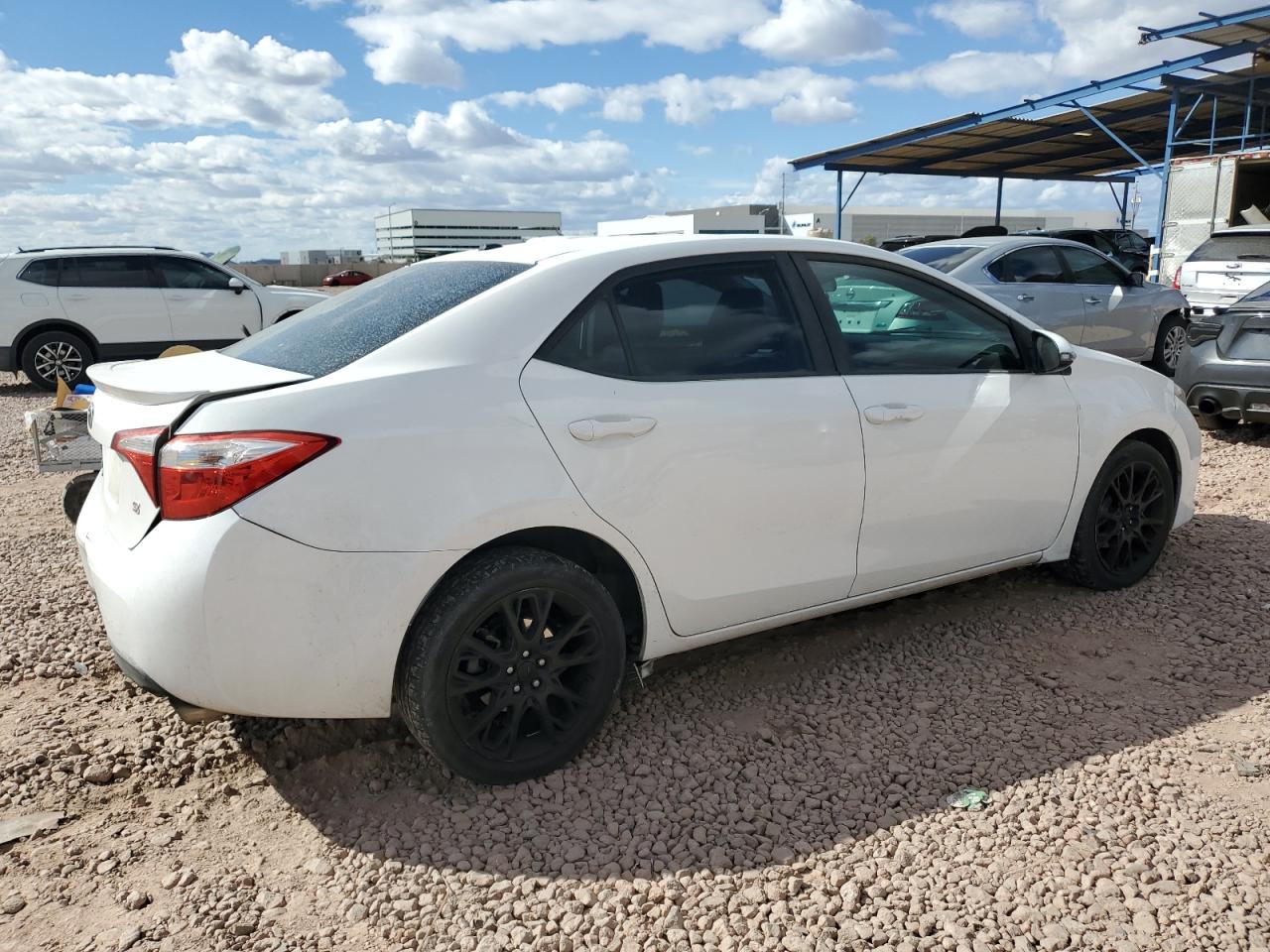 2016 Toyota Corolla - Image 3