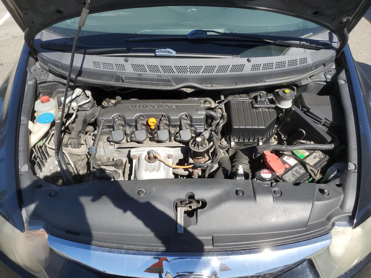 2010 Honda Civic - Image 11