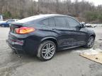 2018 Bmw X4 Xdrivem40I продається в Hurricane, WV - Front End