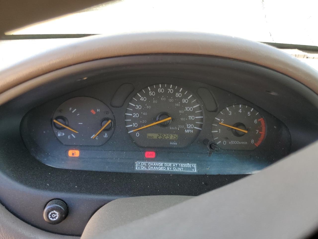 2001 Mitsubishi Galant Es VIN: 4A3AA46G41E084113 Lot: 47468785