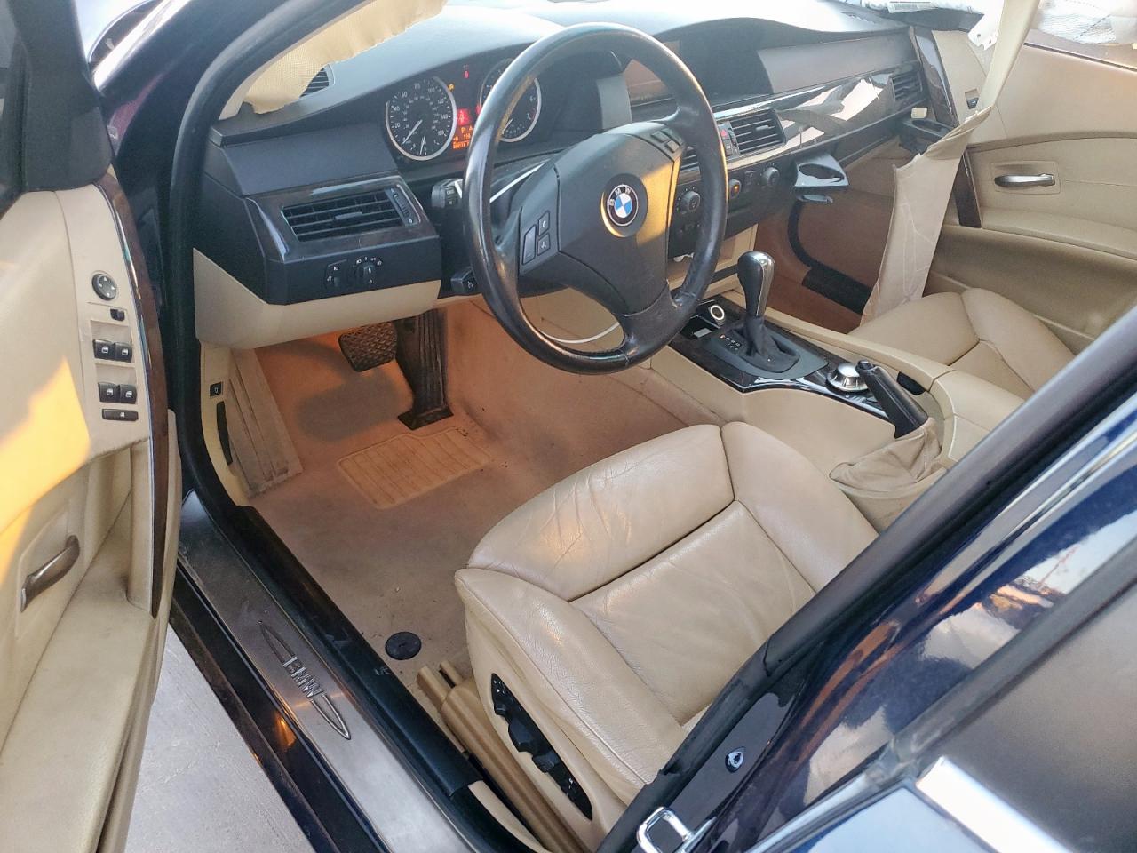 2004 BMW 5er - Image 8