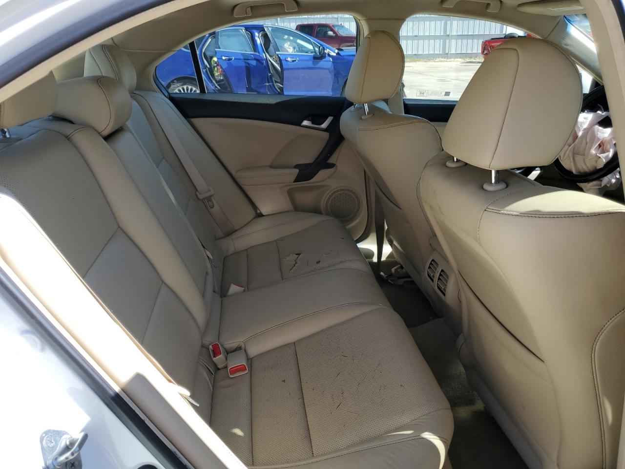 2013 Acura TSX - Image 10