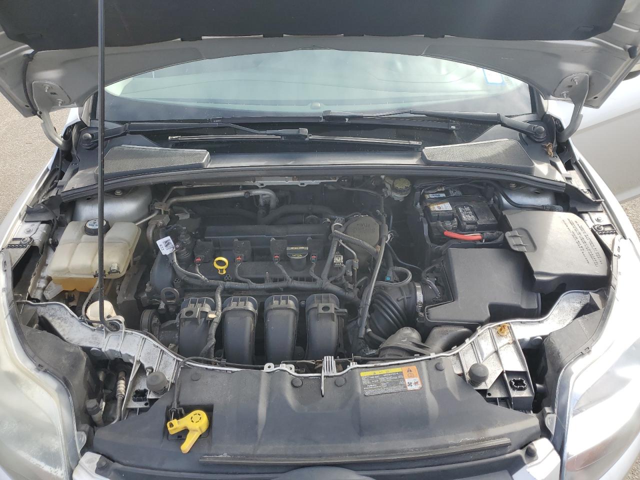 2013 Ford Focus - Image 11