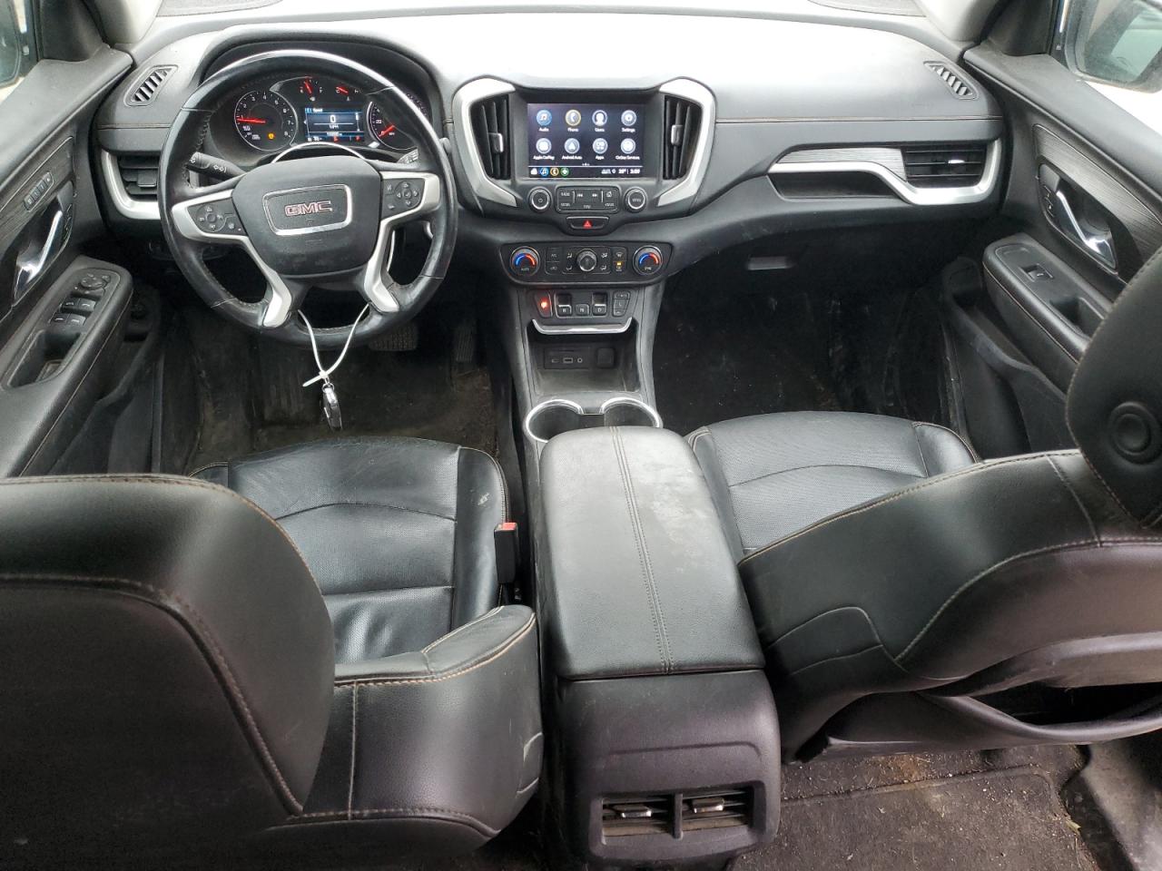 2018 GMC Terrain - Image 8