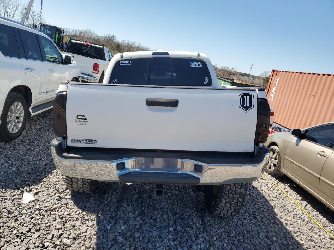 2009 Toyota Tacoma - Image 6