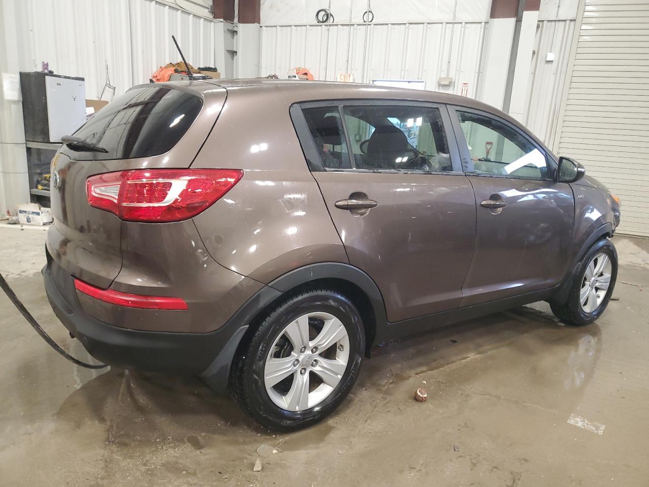 2013 Kia Sportage - Image 3