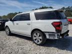 2022 Ford Expedition Max Platinum for Sale in Houston, TX - Side