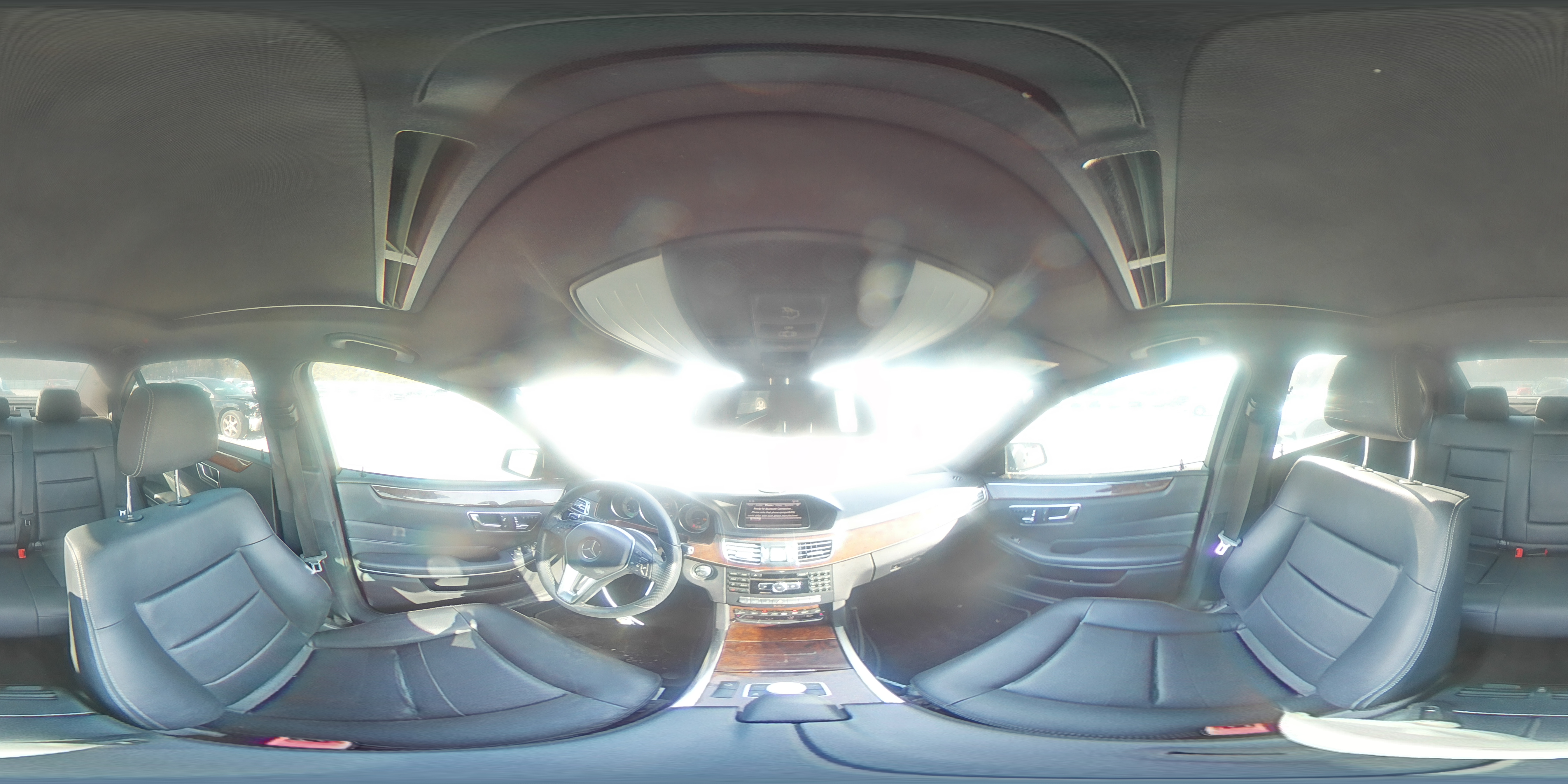 2014 Mercedes-Benz E-klasse - Image 12