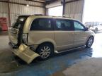 2010 Chrysler Town & Country Touring Plus en Venta en New Orleans, LA - Rear End