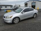 2009 Honda Accord Ex იყიდება Airway Heights-ში, WA - All Over