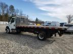 2015 Freightliner Business Class M2 Flat Bed Truck за продажба в West Warren, MA - Minor Dent/Scratches