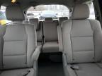 2016 Honda Odyssey Lx за продажба в Chicago Heights, IL - Front End