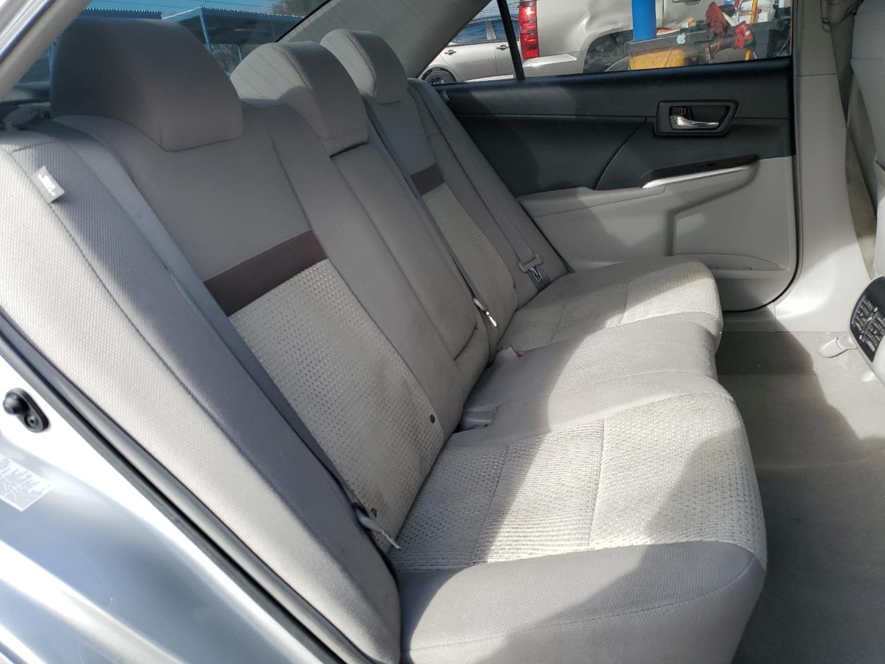 2013 Toyota Camry - Image 11