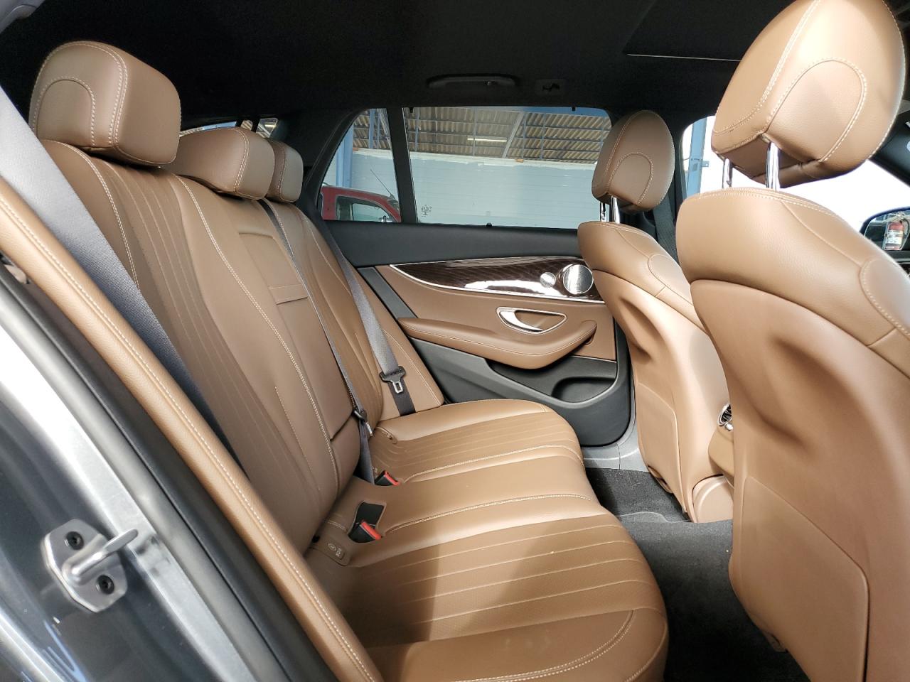 2019 Mercedes-Benz E-klasse - Image 11