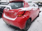 2015 Toyota Yaris  for Sale in Montreal-est, QC - Front End