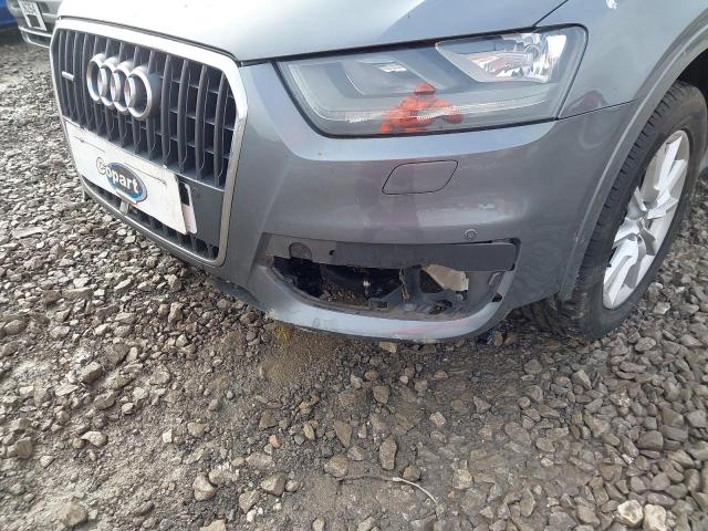 2014 AUDI Q3 SE