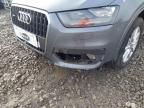 2014 AUDI Q3 SE TDI QUATTRO S-A  for sale at Copart YORK
