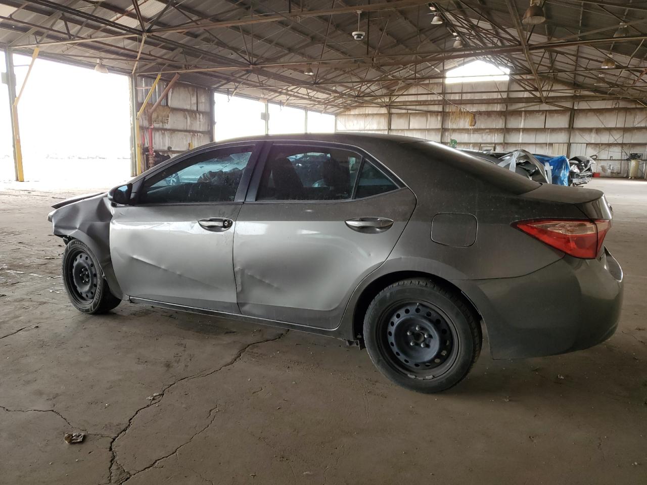 2017 Toyota Corolla - Image 2