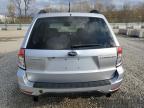 2012 Subaru Forester Limited en Venta en Louisville, KY - Hail