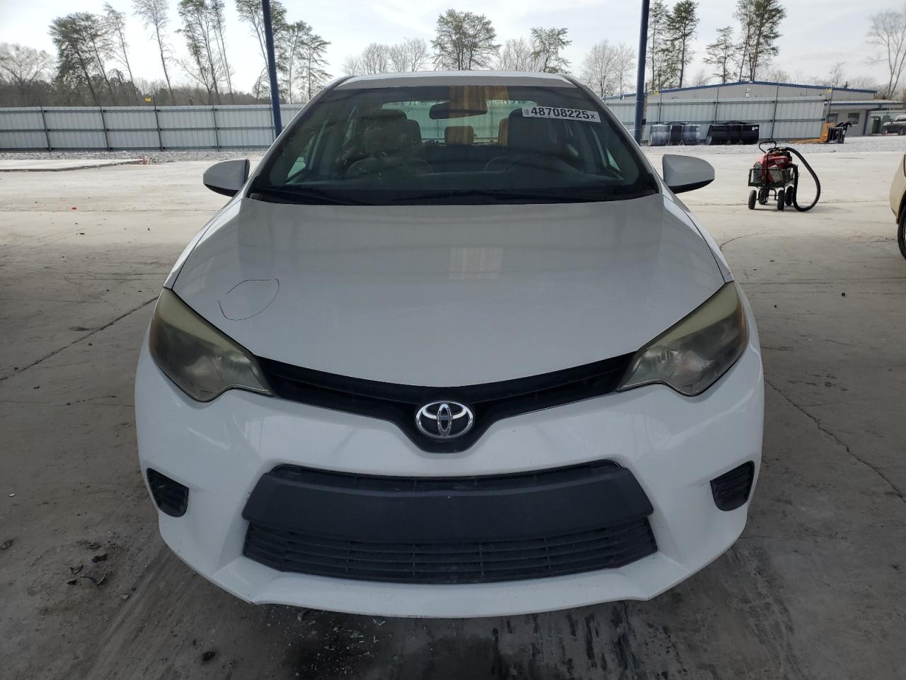 2014 Toyota Corolla - Image 5