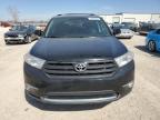 2011 Toyota Highlander Limited for Sale in Kansas City, KS - Side