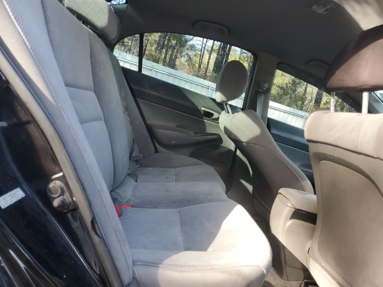 2009 Honda Civic - Image 10