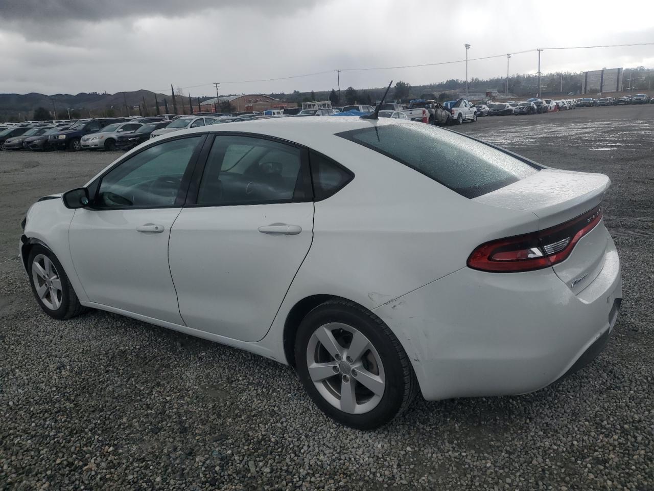 2016 Dodge Dart - Image 2