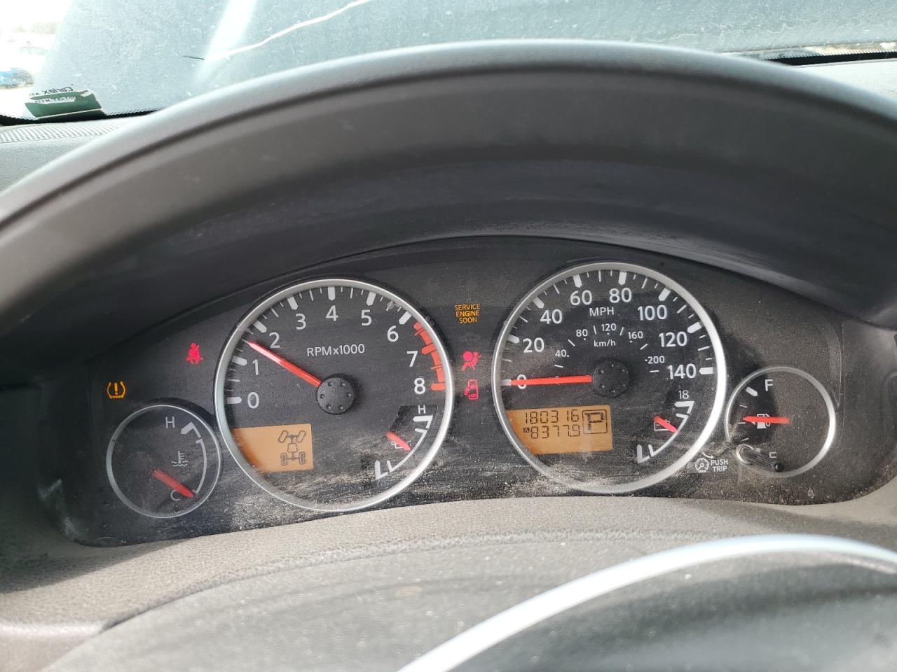 2011 Nissan Pathfinder - Image 9