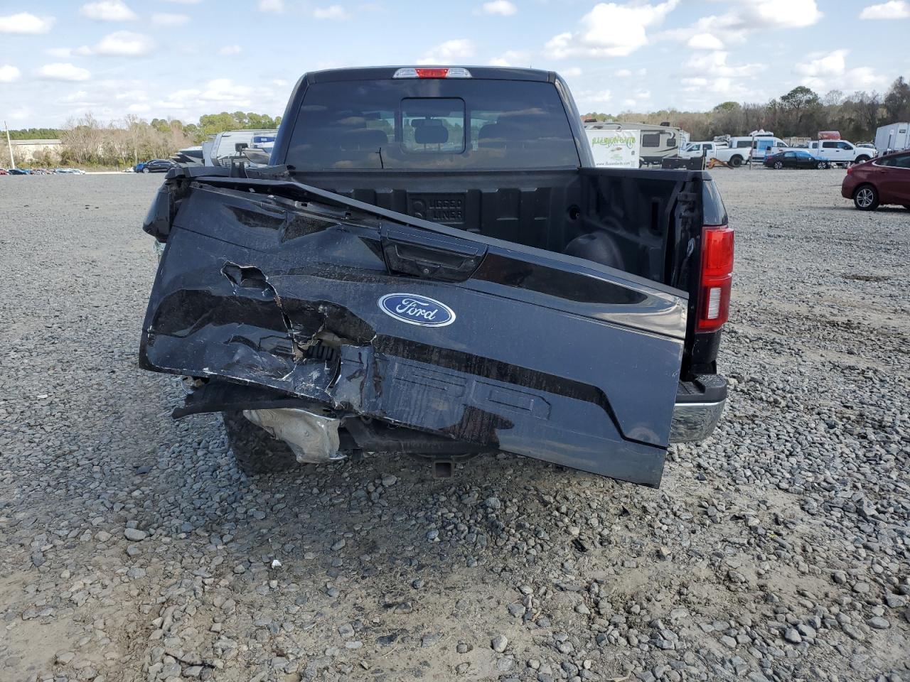 2020 Ford F-150 - Image 6