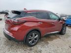 2019 Nissan Murano S for Sale in Houston, TX - Side