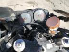 2006 KAWASAKI ZX600 J1 for sale at Copart KS - WICHITA
