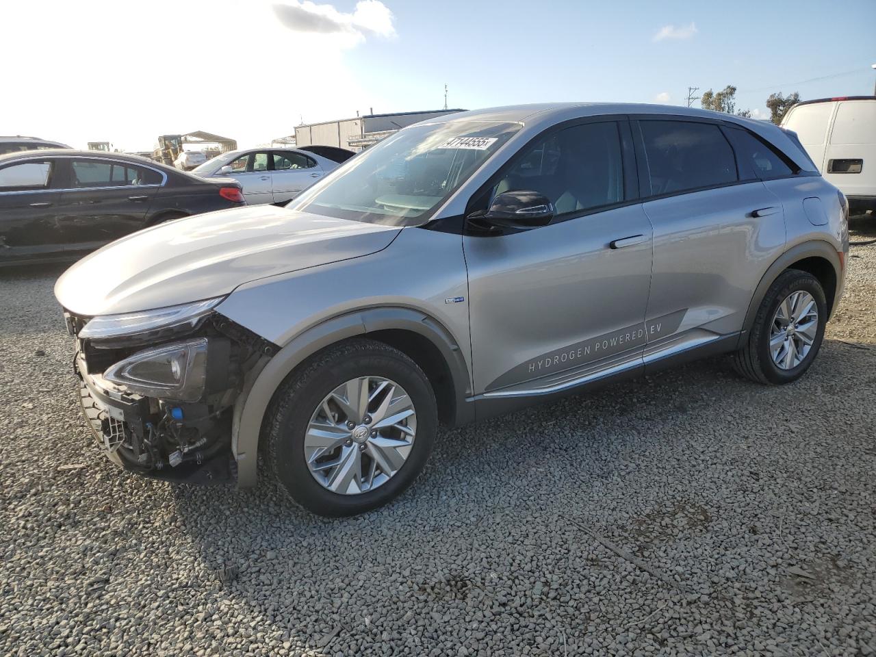 KM8J74A64NU022962 HYUNDAI NEXO Photo 1