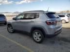 2022 Jeep Compass Latitude na sprzedaż w Las Vegas, NV - Front End