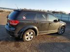 2010 DODGE JOURNEY SXT for sale at Copart PA - PHILADELPHIA