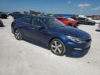 2019 Kia Optima Lx en Venta en Arcadia, FL - Rear End