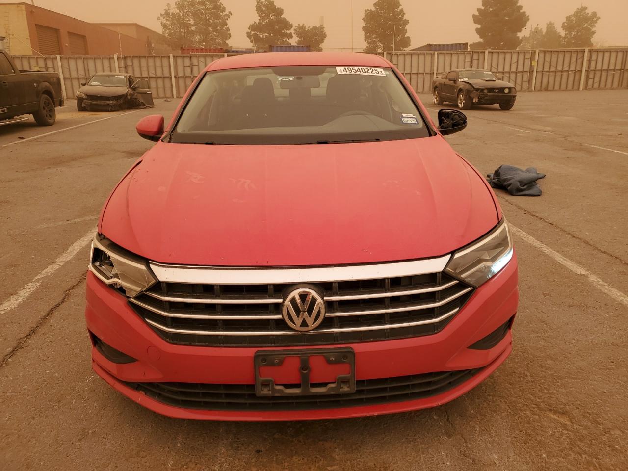 2020 Volkswagen Jetta - Image 5